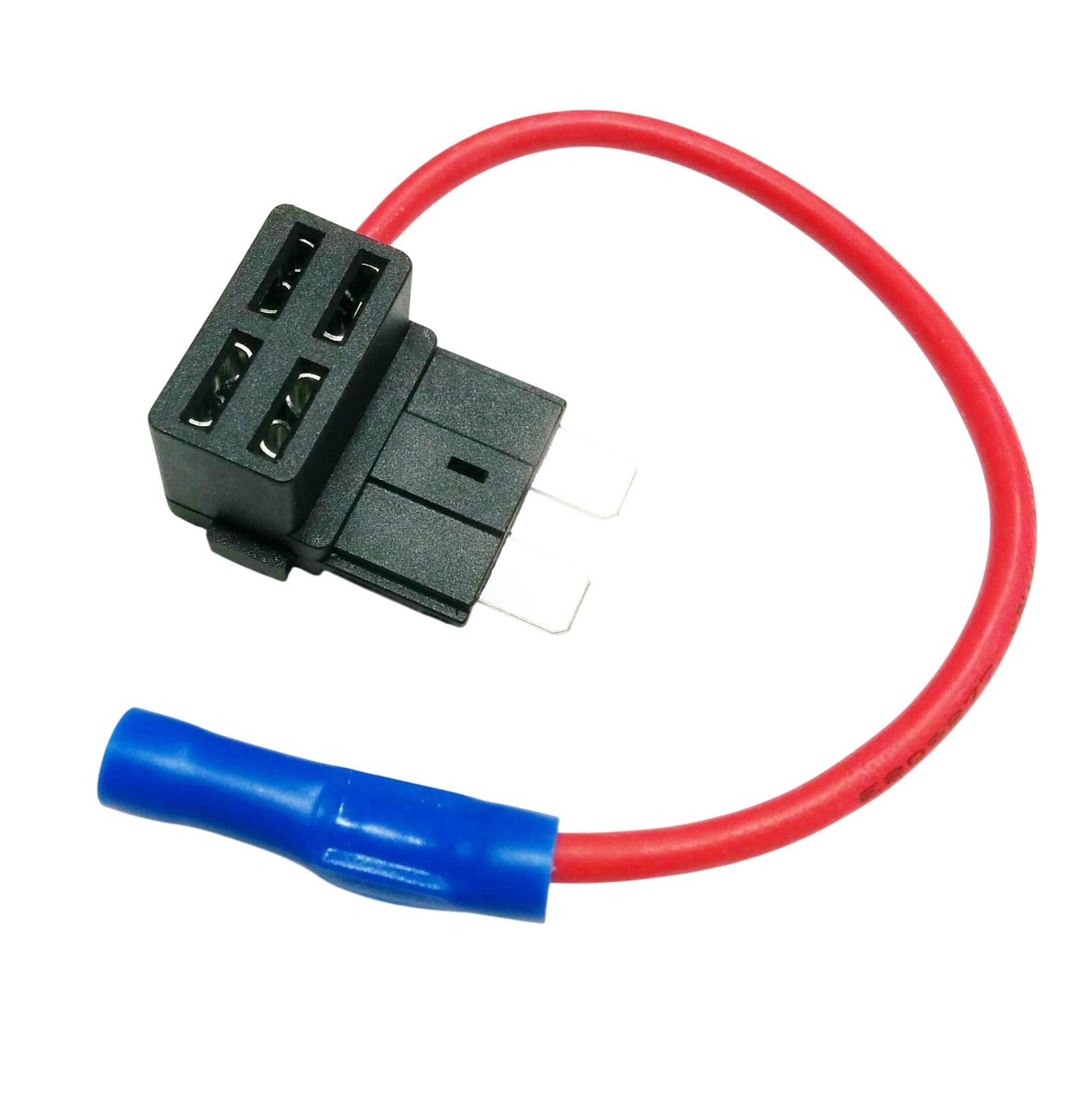 Piggy Back Fuse Holders