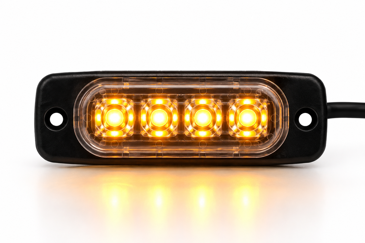 LED Side Markers