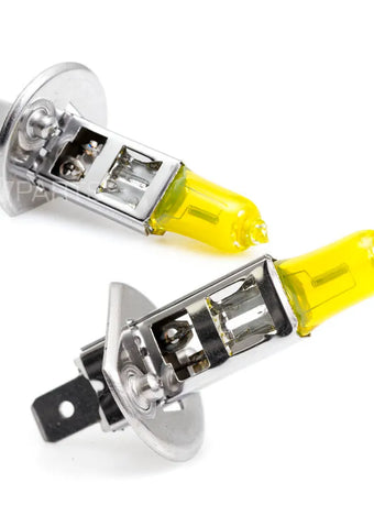 H1 Bulbs
