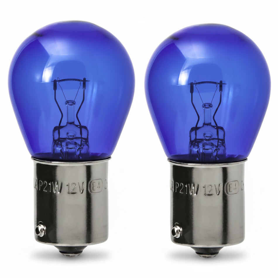 P21W 12V 21W Super White Bulb – High Brightness Replacement