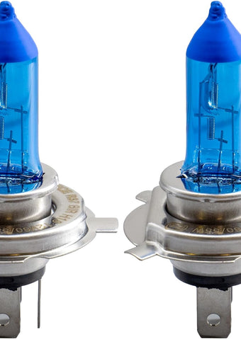 H4 Bulbs