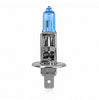 H1 Super White Halogen Bulbs | 12v 100w | 5000k-6000k Xenon Look |