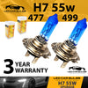 H7 Halogen Super white upgrade